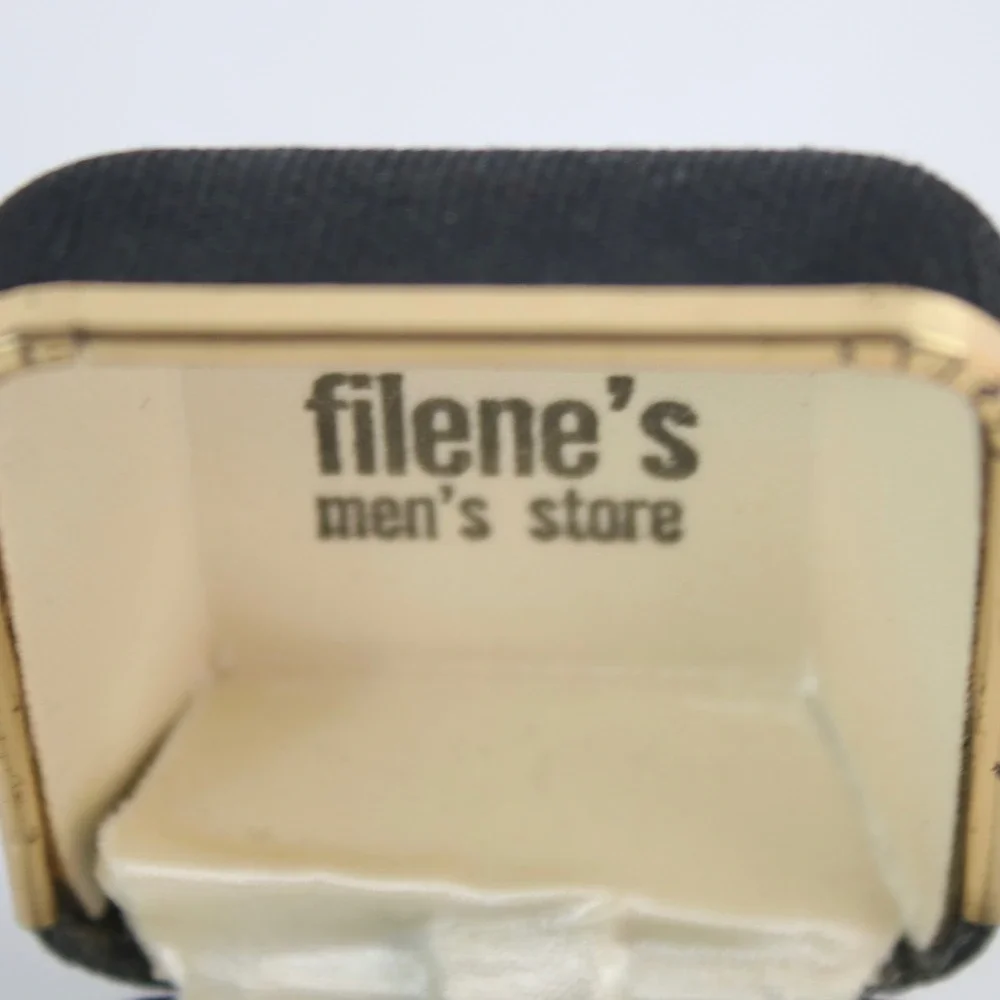 Filenes vintage filene